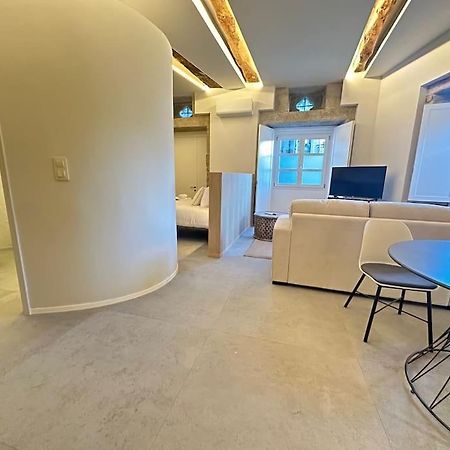 דירות ויגו Luxury Downtown C. Del Tratado B מראה חיצוני תמונה